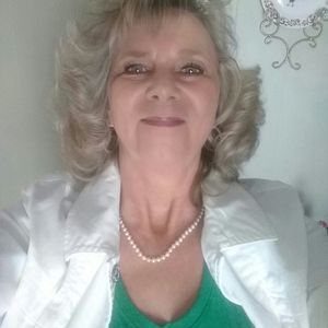 Meet your Posher, Daisy